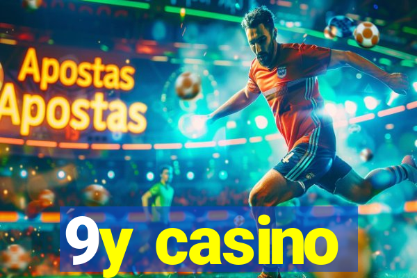 9y casino